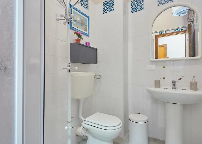 Bed & Breakfast Sturzo 44 3*