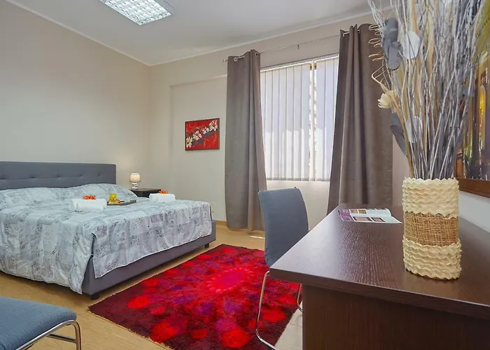Bed & Breakfast Sturzo 44 3*