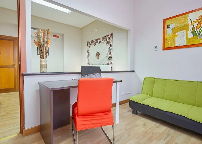 Sturzo 44 Bed & Breakfast 3*