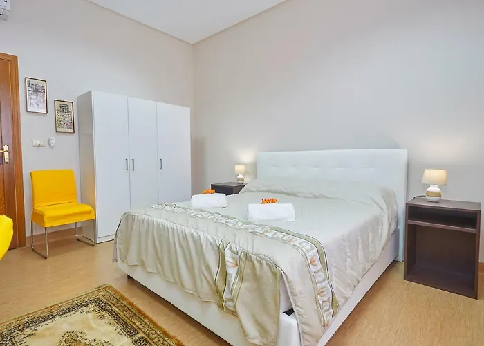 Bed & Breakfast Sturzo 44