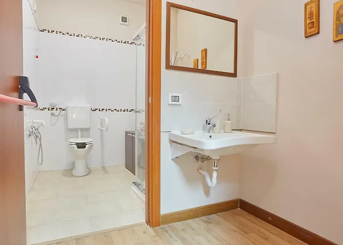 Bed & Breakfast Sturzo 44 3*