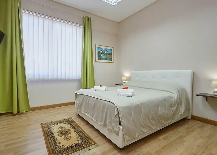 Bed & Breakfast Sturzo 44 3*